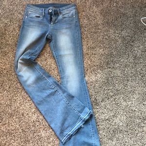 Articles of society flare jeans